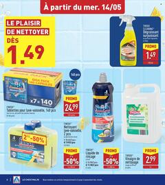 ALDI Dépliant week 20 Pagina 8