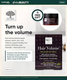 healthylife catalogue Page 11