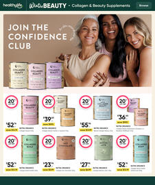 healthylife catalogue Page 14