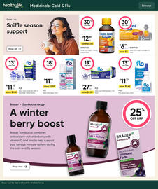 healthylife catalogue Page 17