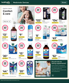 healthylife catalogue Page 18