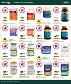 healthylife catalogue Page 21