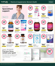 healthylife catalogue Page 22