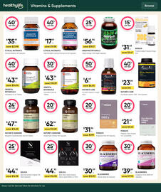 healthylife catalogue Page 23
