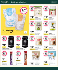 healthylife catalogue Page 26