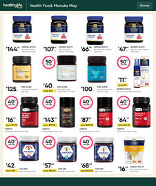 healthylife catalogue Page 28