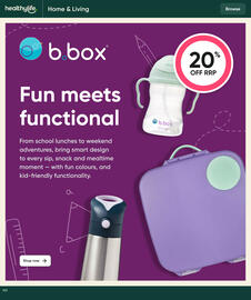 healthylife catalogue Page 29