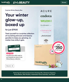 healthylife catalogue Page 3