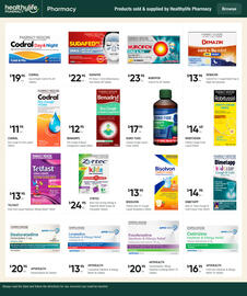 healthylife catalogue Page 30