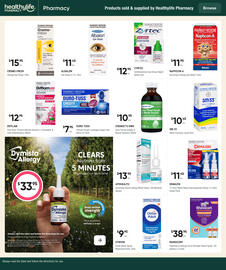 healthylife catalogue Page 31