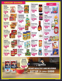 Jetro Weekly Ad Page 2