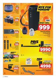 POWER Kundeavis uke 19 Side 22