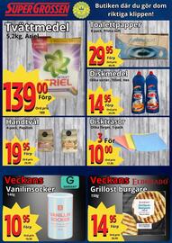 Supergrossen reklamblad vecka 19 Sida 10