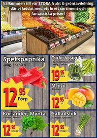 Supergrossen reklamblad vecka 19 Sida 11