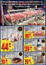 Supergrossen reklamblad vecka 19 Sida 2