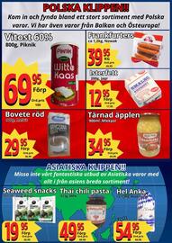 Supergrossen reklamblad vecka 19 Sida 7