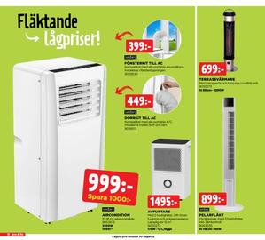 Jem&Fix reklamblad vecka 19 Sida 10