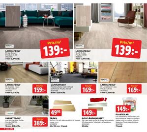 Jem&Fix reklamblad vecka 19 Sida 14