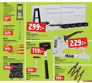 Jem&Fix reklamblad vecka 19 Sida 15