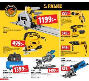 Jem&Fix reklamblad vecka 19 Sida 18