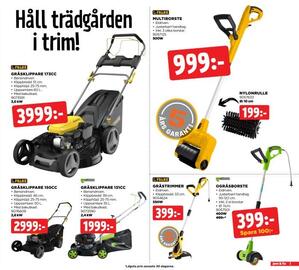 Jem&Fix reklamblad vecka 19 Sida 3