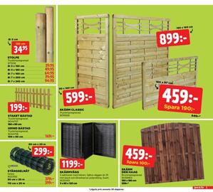 Jem&Fix reklamblad vecka 19 Sida 5
