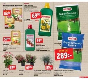 Jem&Fix reklamblad vecka 19 Sida 9