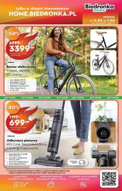 Biedronka gazetka Strona 5