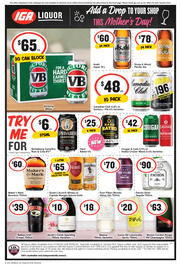 IGA catalogue week 19 Page 2