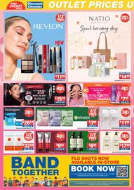 Direct Chemist Outlet catalogue Page 2