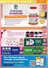 Direct Chemist Outlet catalogue Page 3