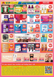 Direct Chemist Outlet catalogue Page 4