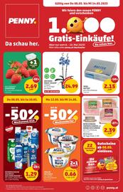 PENNY Flugblatt woche 19 Seite 1