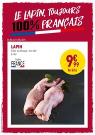 Catalogue Carrefour page 2