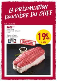 Catalogue Carrefour page 3