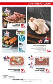 Catalogue Super U semaine 19 page 3
