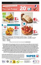 Catalogue Super U semaine 19 page 8