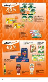 Catalogue Colruyt page 20