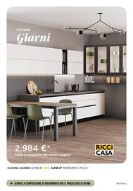 Volantino Ricci Casa Pagina 5