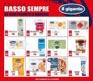 Volantino Il Gigante Pagina 27