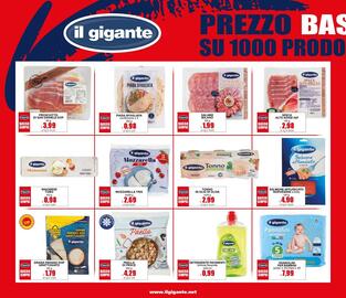Volantino Il Gigante Pagina 28