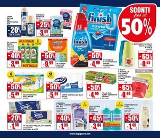 Volantino Il Gigante Pagina 3
