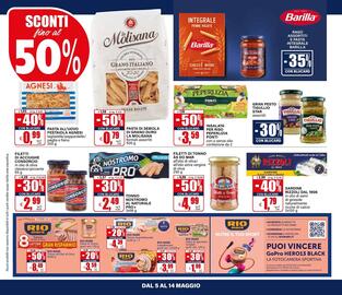 Volantino Il Gigante Pagina 4