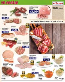 Volantino Maxisconto Pagina 3