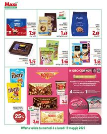 Volantino Maxi Supermercati Pagina 12