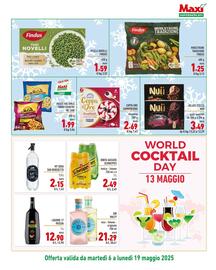 Volantino Maxi Supermercati Pagina 13
