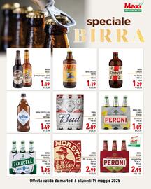 Volantino Maxi Supermercati Pagina 14