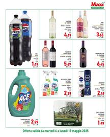Volantino Maxi Supermercati Pagina 15