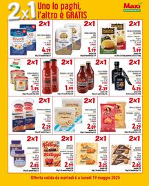 Volantino Maxi Supermercati Pagina 3