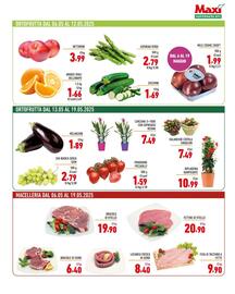 Volantino Maxi Supermercati Pagina 5